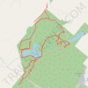 Port Jervis Watershed and Recreation Area trail, distance, elevation, map, profile, GPS track