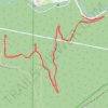 Rattlesnake Gulch Trail trail, distance, elevation, map, profile, GPS track