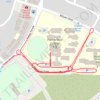 2025-05-04_16-55_Sun-PCMIDDLE trail, distance, elevation, map, profile, GPS track