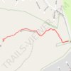 Mount Coolum Summit Walk trail, distance, elevation, map, profile, GPS track
