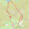 Riverside Path, Gordale Scar, Malham Tarn and Watlowes Loop trail, distance, elevation, map, profile, GPS track