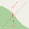 Brallilau Homesteard ? trail, distance, elevation, map, profile, GPS track