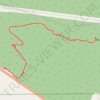 Heybrook Lookout Trail in Mount Baker Snoqualmie National Forest trail, distance, elevation, map, profile, GPS track